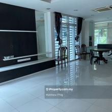 Jambul Hill Residence - 3 Stories Semi-D - Land:2583sf - Bukit Jambul