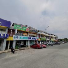 Facing Mainroad 2sty Shoplot at Saujana Utama Shoplot