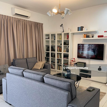 Oliva hillpark bandar Puncak Alam sale landed house / below market