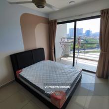 Tenanted Unit, Good Condition, Nice open view, 4 bedroom, Ready Income