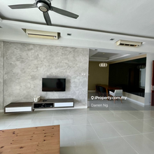 Gaya Bangsar, Newly Renovated Property for Sale