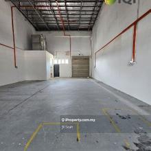 Taman Perindustrian Batu Kawan  1.5 Terrace Factory