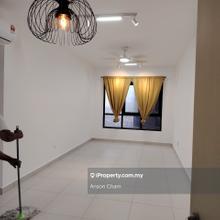 Arunya Partial Furnish Unit For Rent!