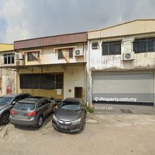 1.5 Storey Factory