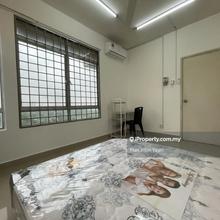 Condominium for Rent