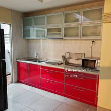 Connaught Avenue, Alam Damai, Len Seng, Mrt, Cheras Sentral, Ucsi