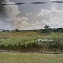 Zoning Medium Industry Land at Seelong Jaya