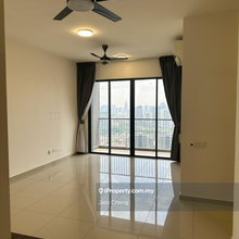 Nidoz residence with extra balcony  for Sale