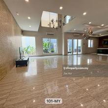 Tip Top Condition!! Sri Istana Hills Klang Double Storey Bungalow