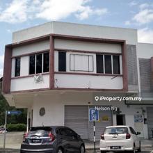 Medan Remis @ Port Dickson Corner Shop For sale