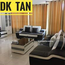 Birch Regency Condo Georgetown @ Penang Times Square 1050sf High Floor