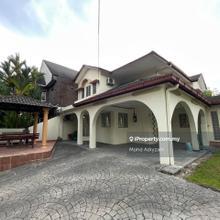 Two Storey Semi-D Corner Lot at Seksyen 9 Shah Alam