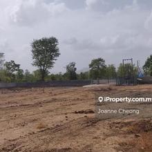 Balakong Bangi Kajang Industrial Land