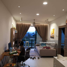 Sapphire on the park condominium for sale