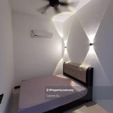 High Floor Paragon Suites 6bed 4bath For Sale