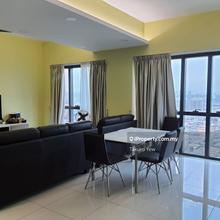 Golden Opportunity To Own a 1405sqft Prime Apartment @ Icon City
