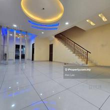 20x75 Renovate Extend Never Flood The Pearl Bandar Puteri 2 Sty Klang