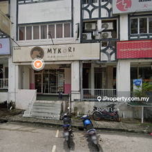 Ground Floor Shop