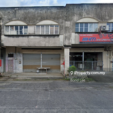 1.5 Storey Factory