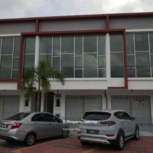 Metropark, Bandar Sri Sendayan Seremban First Floor Office foe rent