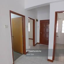 Taman connaught cheras seri cendekia apartments 