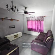 Putra Ria Apartment Bangsar Kuala Lumpur