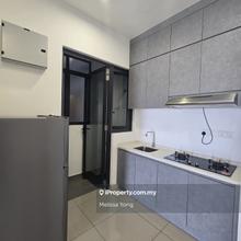 Aster Green Residence at Sri Petaling, Kuchai Lama for rent