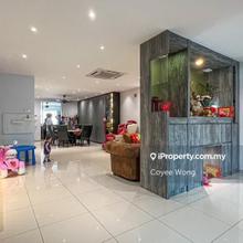 Renovated, Bandar Sri Damansara, 2sty house, Bandar Menjalara, Kepong