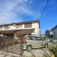 Bandar Putra Kulai Double Storey House For Sale