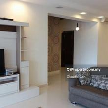 Walking g distance to Solaris Mont Kiara