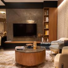 Top Tier New Level of Luxury Living Bukit Bintang - Orion Residence