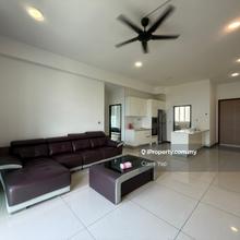 Paragon Residence high floor for Rent