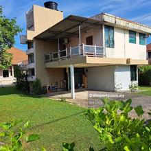 Tok Sira 2-storey Bungalow Big Land 8000sf
