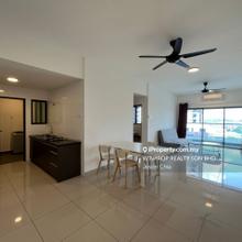Serviced residence for Rent