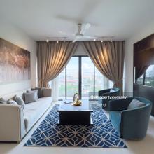 Serviced residence for Sale