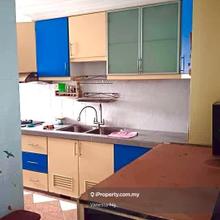 Garden Park Condo, Bandar Sungai Long