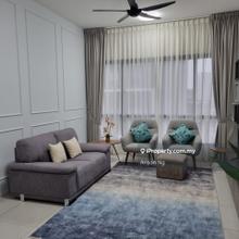 Brand new, Fully furnished with Modern ID