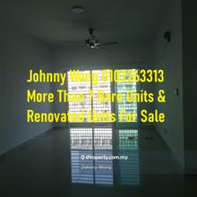 The Holmes @ Bandar Tun Razak Cheras For Sales