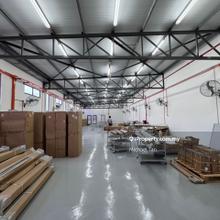 Valdor Factory For Rent