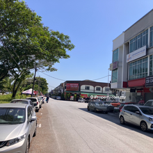 Bercham Main Road Shop