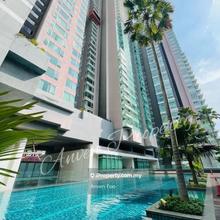 Verticas Residence KL City! Bukit Bintang! KLCC! Below Market Price!