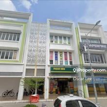 Four Storey Shop