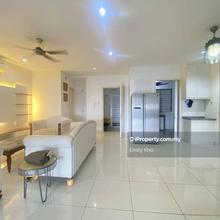 Golf View with 3 Carparks Temasya Kasih Condo