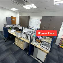 Elit Avenue Bayan Baru Second Floor for Rent