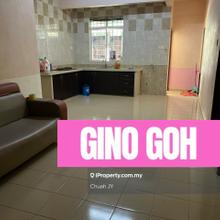 Apartment For Rent in Penang Butterworth Taman Dedap