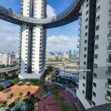 Datum Jelatek 1 Bedroom Nice View Walk to LRT