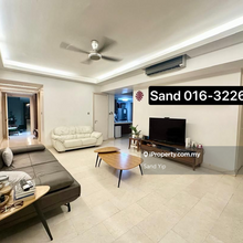 Tiffani Kiara 4 Bedrooms