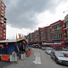 Petaling jaya pjs 6 desa mentari bandar sunway shop sale leasehold