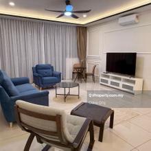 Fully Furnished Unit with all new furniture!! Low Density Condo