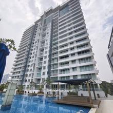 Embassyview 2,042 sqft Luxury Condo, klcc views  Spacious & Rare